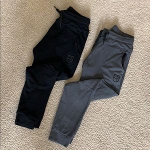 RISE Men’s Joggers Size Medium